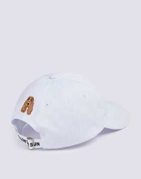 CAPSULE PELO BASEBALL CAP - SURFING COCKER