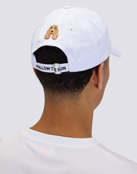 CAPSULE PELO BASEBALL CAP - SURFING COCKER