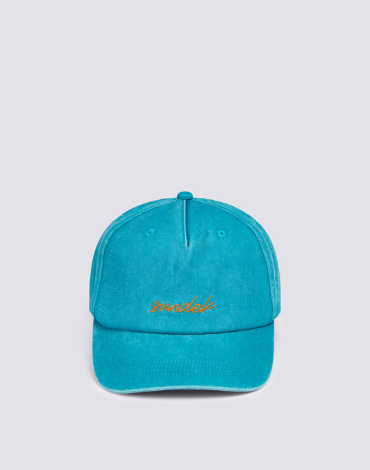BASEBALL CAP CON EFFETTO VINTAGE