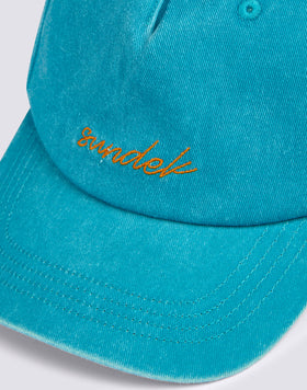 BASEBALL CAP CON EFFETTO VINTAGE