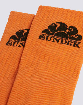 CHAUSSETTES EN ÉPONGE