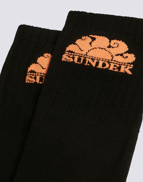 CHAUSSETTES EN ÉPONGE