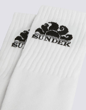 CHAUSSETTES EN ÉPONGE