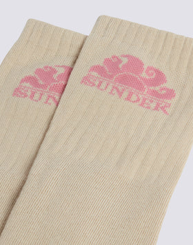 CHAUSSETTES EN ÉPONGE