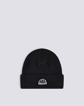 BONNET AVEC PATCH