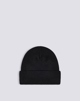 BONNET AVEC PATCH