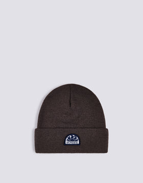 BONNET AVEC PATCH