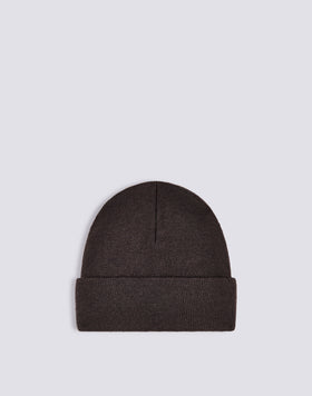 BONNET AVEC PATCH