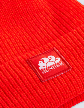 BONNET CÔTELÉ