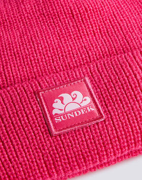 BEANIE A COSTINE