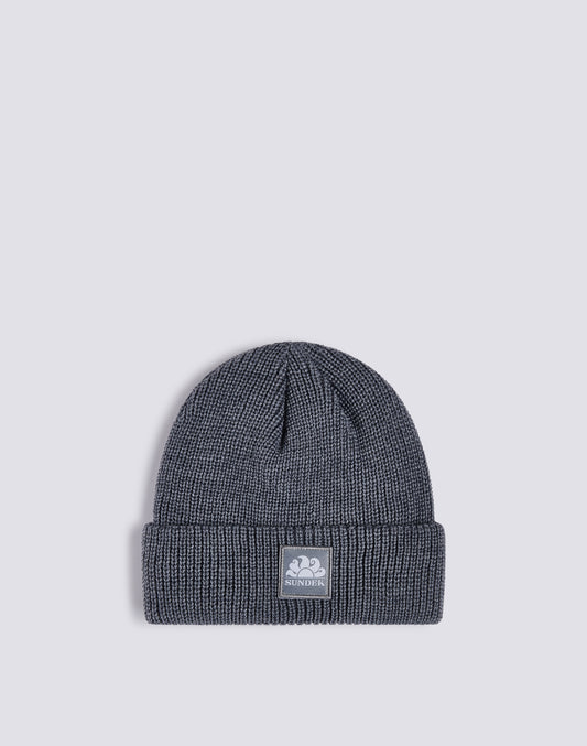 GORRO DE PUNTO