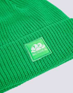 BEANIE A COSTINE