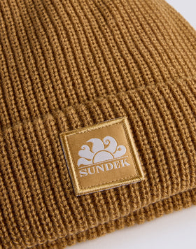 BONNET CÔTELÉ