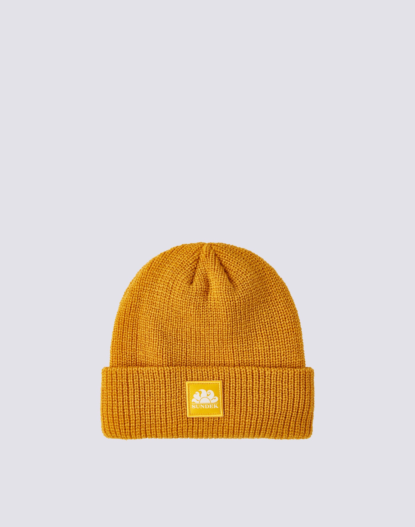 GORRO DE PUNTO ELÁSTICO