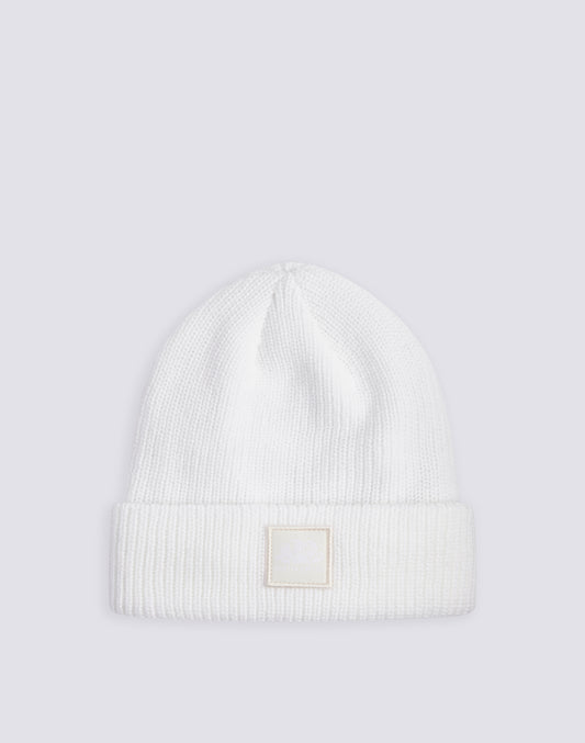 GORRO DE PUNTO