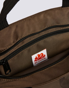 MINI SHOPPING BAG