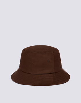 CHAPEAU DE PÊCHEUR AVEC LOGO BRODÉ
