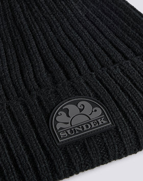 GORRA RIBBED
