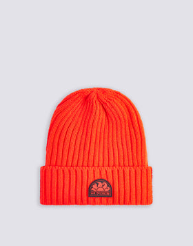 CASQUETTE CÔTELÉE