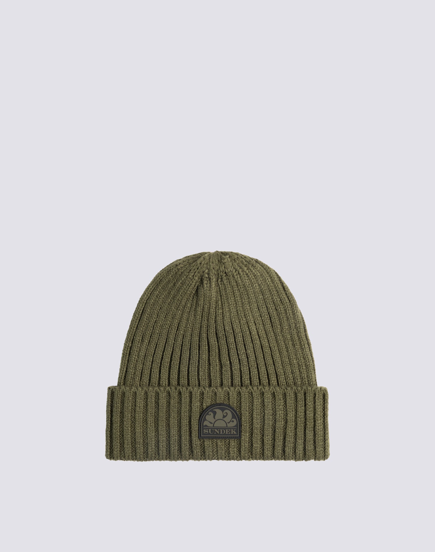 GORRA RIBBED