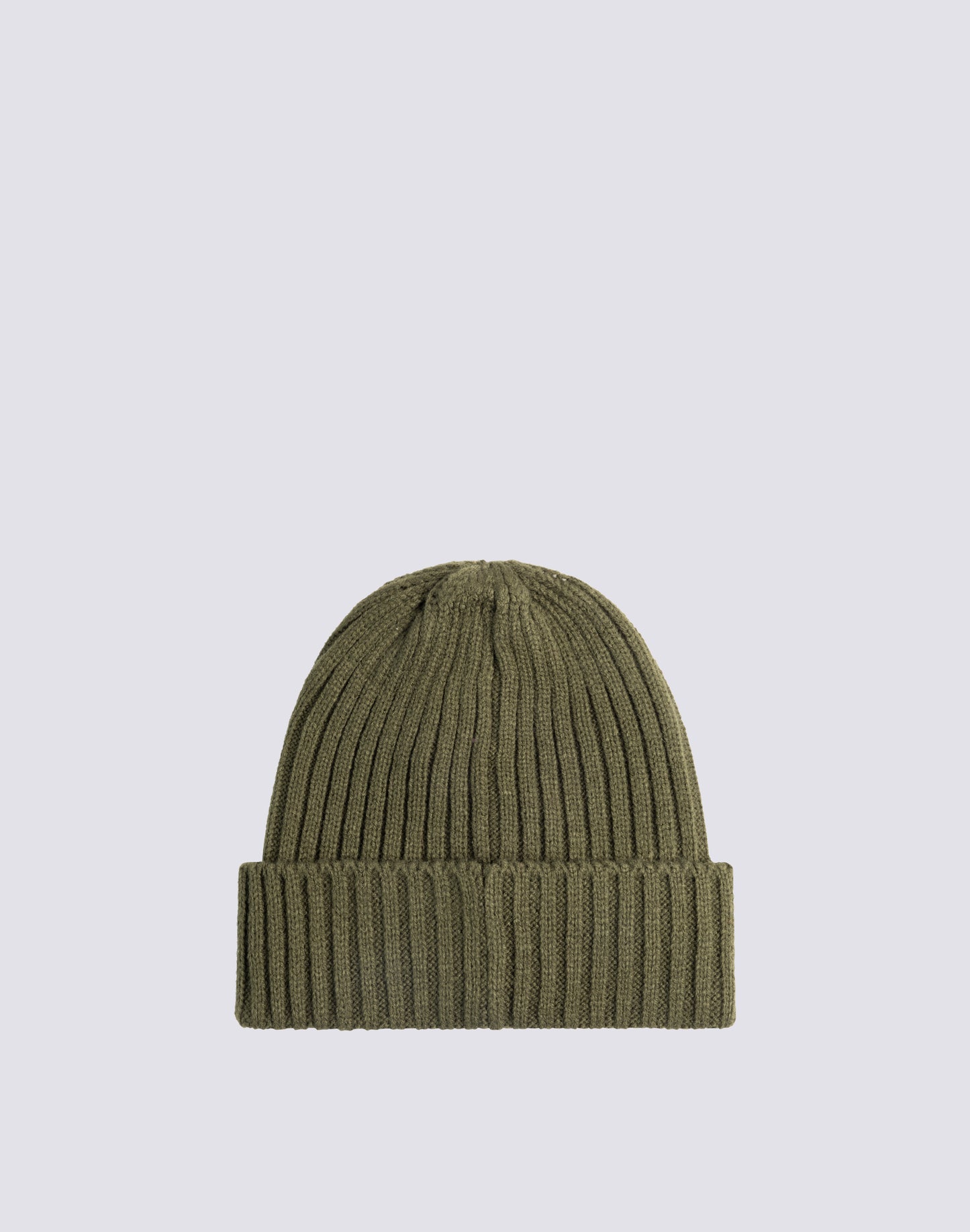 GORRA RIBBED