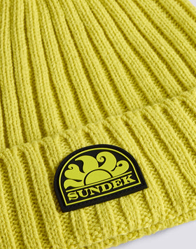 GORRA RIBBED