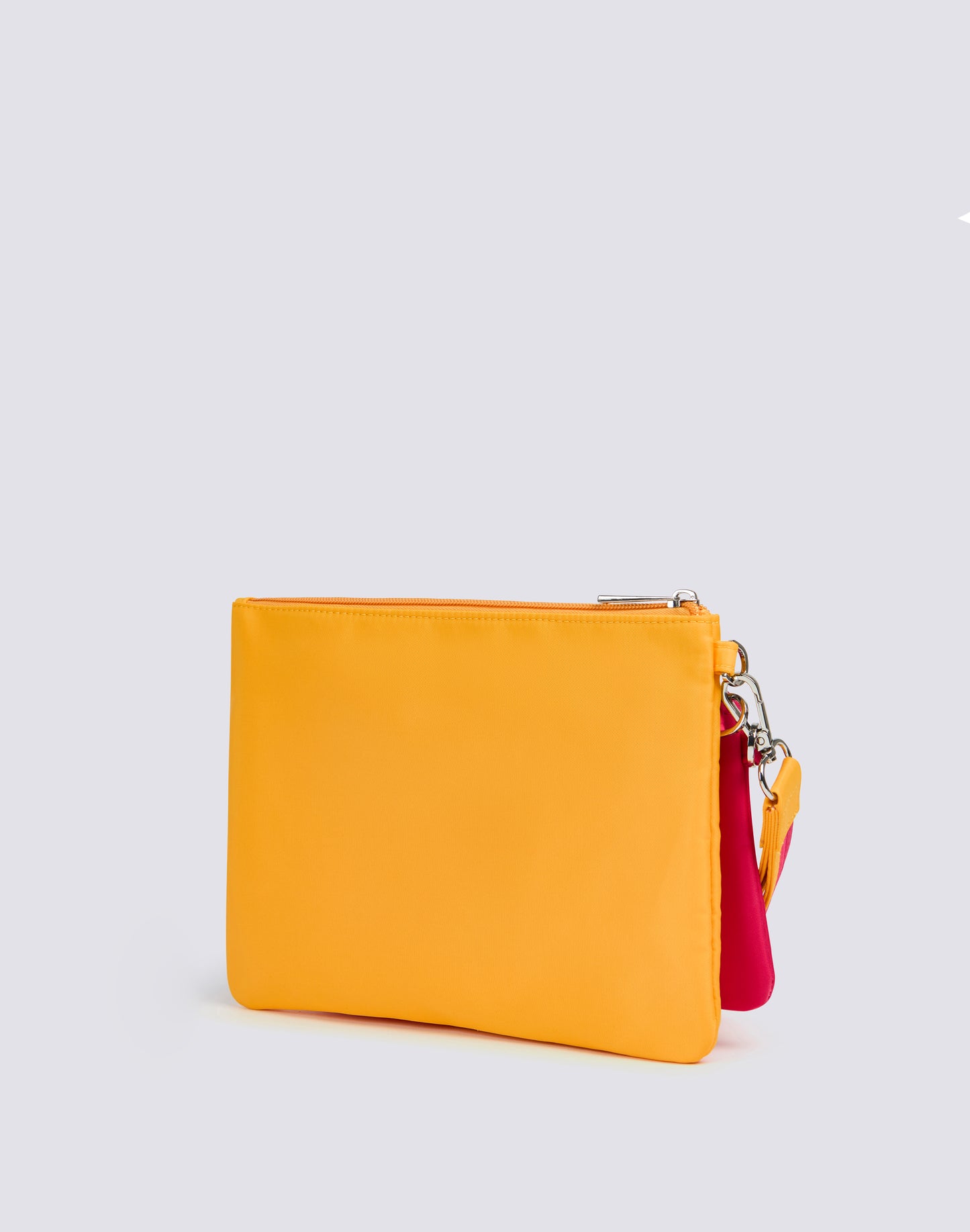 HAN - MINI POCHETTE À 3 AVEC PORTE-CLÉS