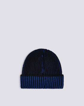 BONNET CÔTELÉ VANISÉ
