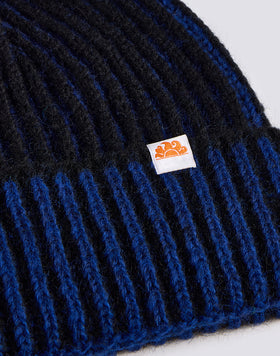 BONNET CÔTELÉ VANISÉ