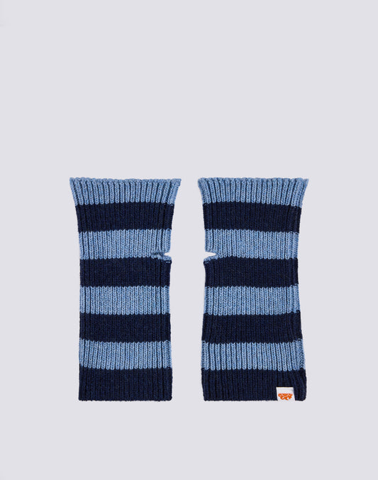 HALF-FINGER GLOVES