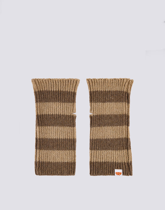 HALF-FINGER GLOVES