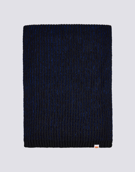 VANISÉ RIBBED SCARF