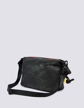 NÉVERSEAU CAMOU JACQUARD
