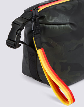 NÉVERSEAU CAMOU JACQUARD