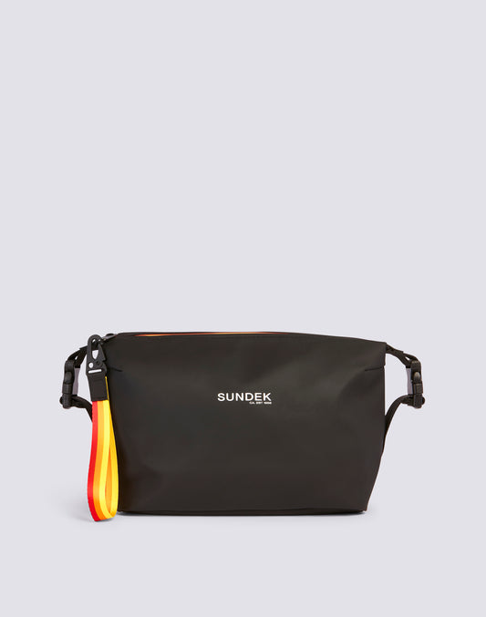 BEAUTY CASE CON CERNIERA SALDATA