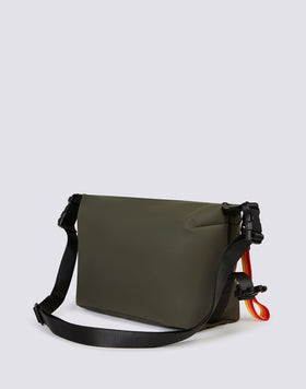 TROUSSE DE BEAUTÉ AVEC FERMETURE À GLISSIÈRE SOUDÉE
