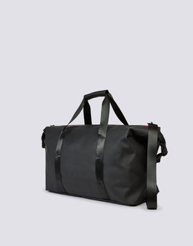 BORSONE CON ZIP SALDATA E MANICI REGOLABILI