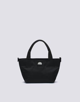 MINI BOLSO DE COMPRAS CON CORREA DESMONTABLE