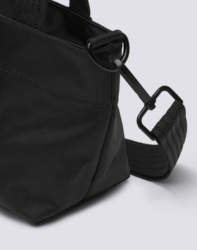 MINI BOLSO DE COMPRAS CON CORREA DESMONTABLE