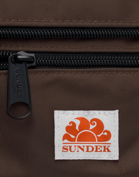 MINI SAC À PROVISIONS AVEC BANDOULIÈRE AMOVIBLE