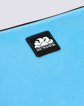 DUDO - POCHETTE IN GOMMA RIGIDA