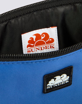 DUDO - POCHETTE IN GOMMA RIGIDA