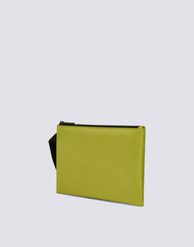 DUDO - RIGID RUBBER CLUTCH BAG