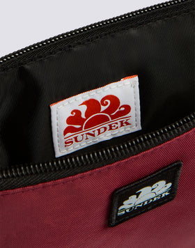 DUDO - POCHETTE IN GOMMA RIGIDA