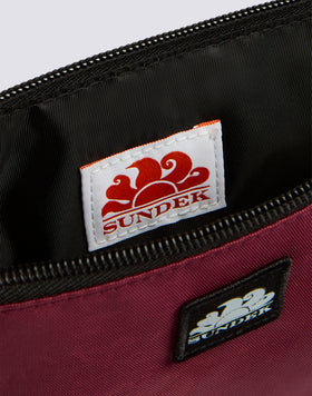 DUDO - RIGID RUBBER CLUTCH BAG
