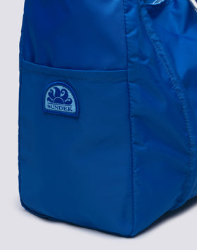 SAC MOYEN AVEC VOLANTS SUR LES CÔTÉS