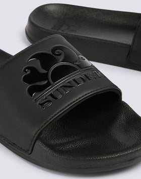 PANTOUFLE À BANDE COSTA