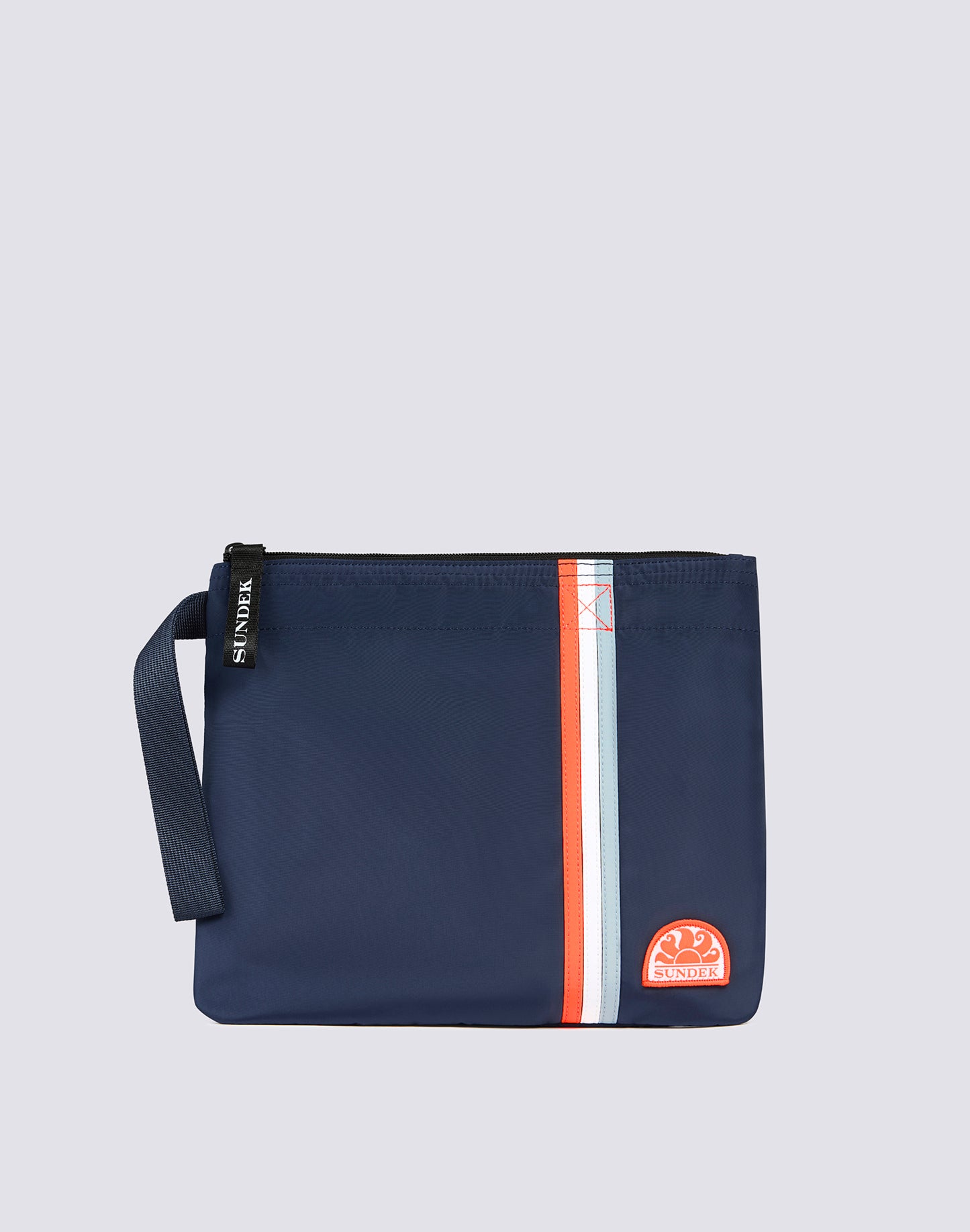 LUDWIG - POCHETTE CON DETTAGLIO ARCOBALENO