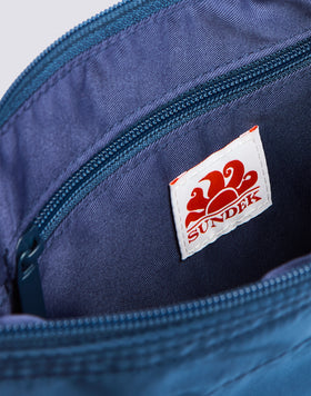 LUDWIG - POCHETTE CON DETTAGLIO ARCOBALENO