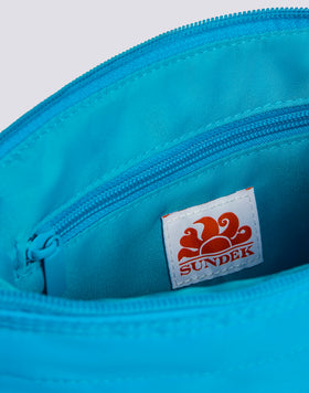 LUDWIG - POCHETTE CON DETTAGLIO ARCOBALENO